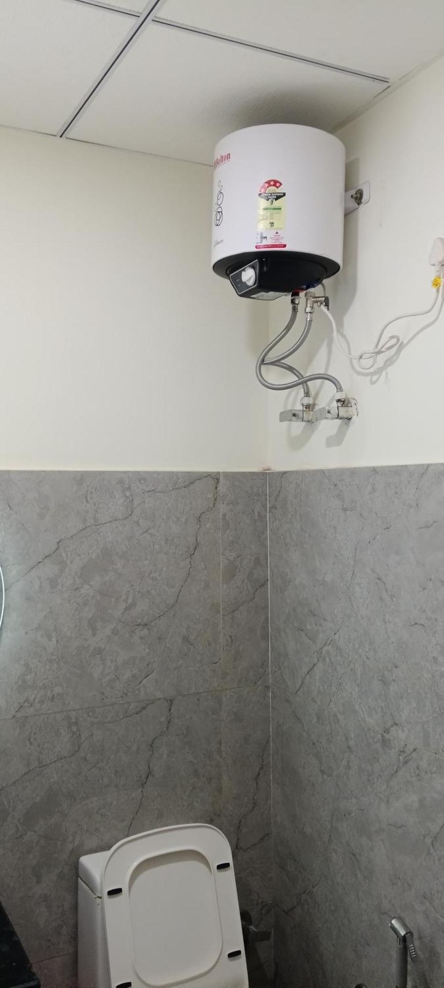 Hotel Blue Heaven Oyotownhouse Ghaziabad Zewnętrze zdjęcie