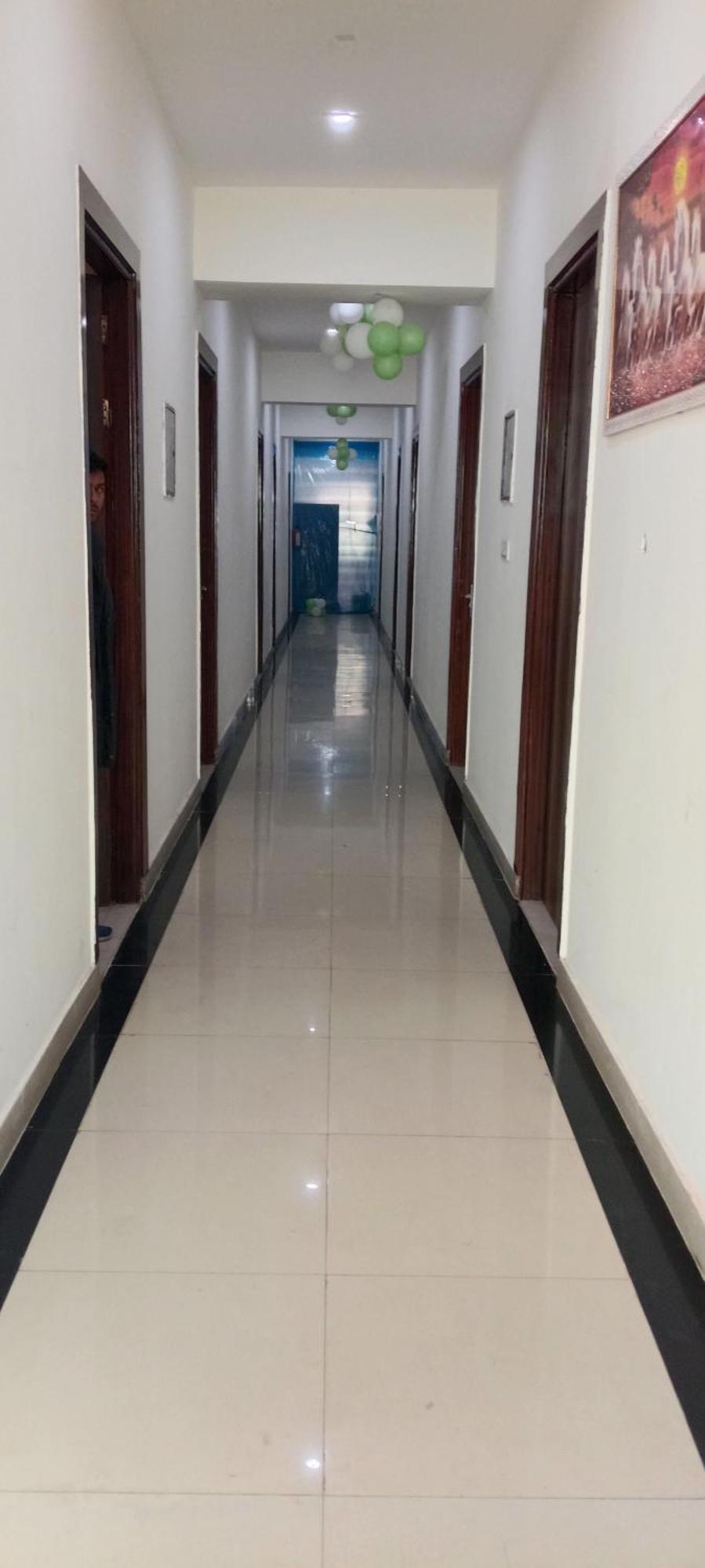Hotel Blue Heaven Oyotownhouse Ghaziabad Zewnętrze zdjęcie